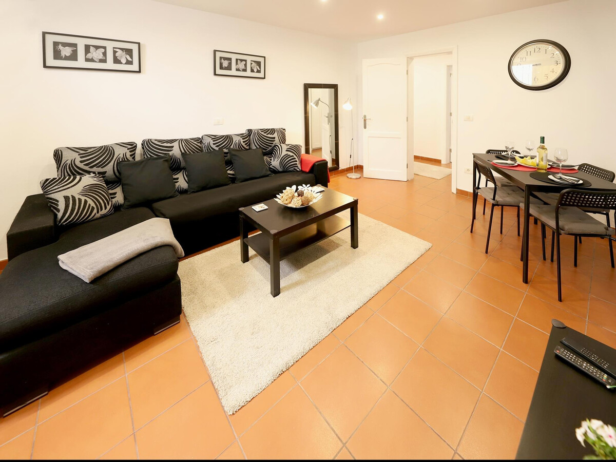 Bungalow Tías : piscine privée, terrasse BBQ, 4 pers. - Photo 9