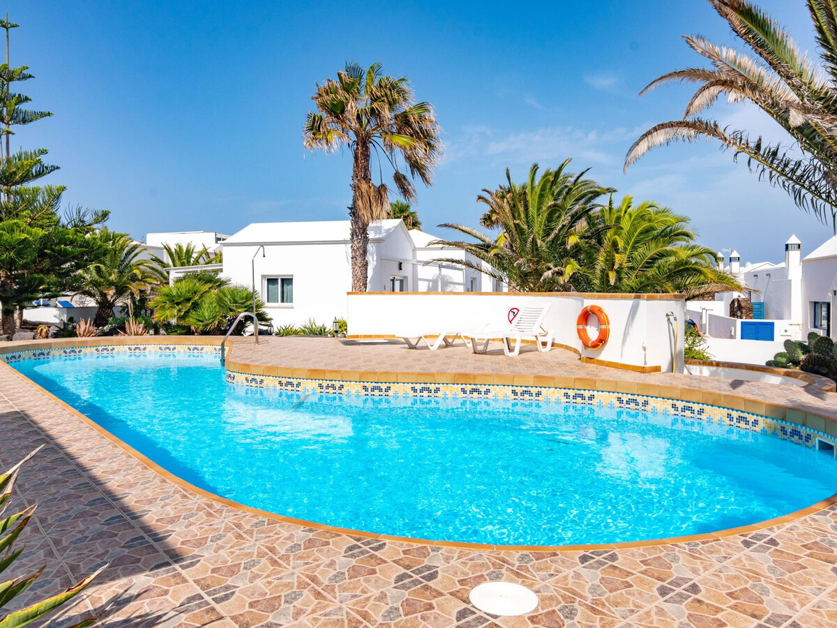 Bungalow naturiste 100 m de la mer, 2 terrasses, piscines - Photo 2