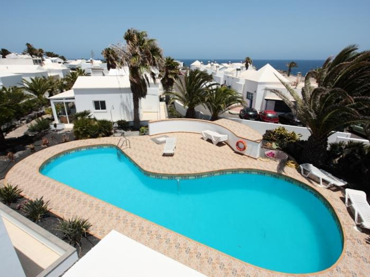 Bungalow naturiste 100 m de la mer, 2 terrasses, piscines - Photo 18