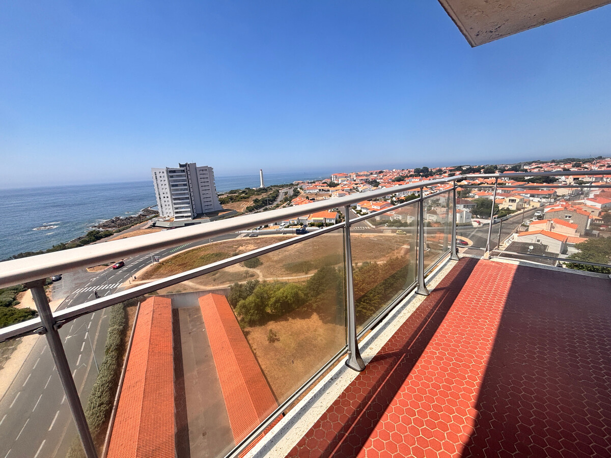 Studio 10ème étage avec balcon et vue panoramique - Photo 28