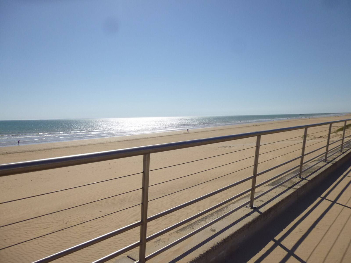 Appartement 3 pièces avec grand balcon face mer - Photo 22