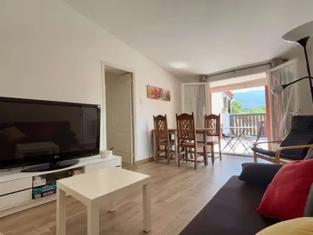 Location maison à Sorède