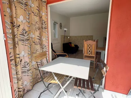 Maison catalane à Sorède, 8 km de la mer : photo 2