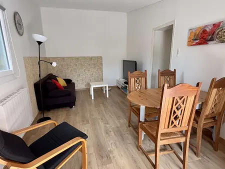 Maison catalane à Sorède, 8 km de la mer : photo 4