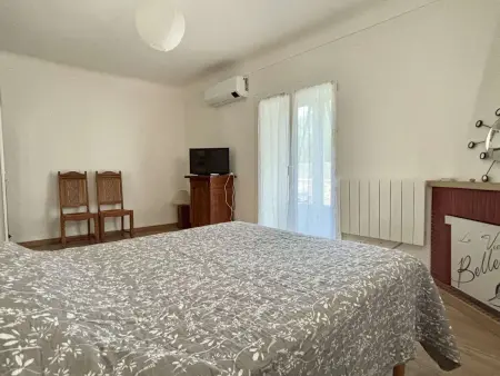 Maison catalane à Sorède, 8 km de la mer : photo 8