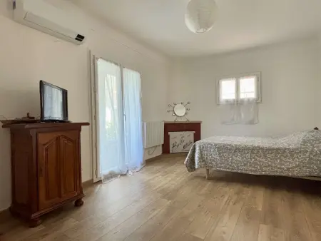 Maison catalane à Sorède, 8 km de la mer : photo 9