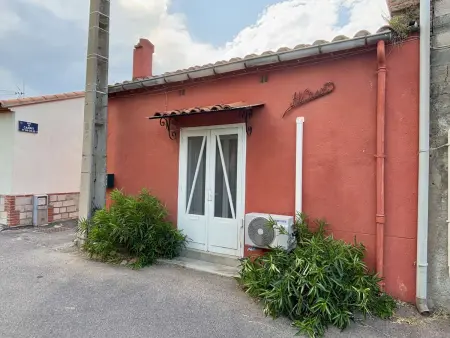 Maison catalane à Sorède, 8 km de la mer : photo 13