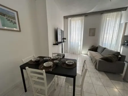 Location appartement de vacances à Fréjus