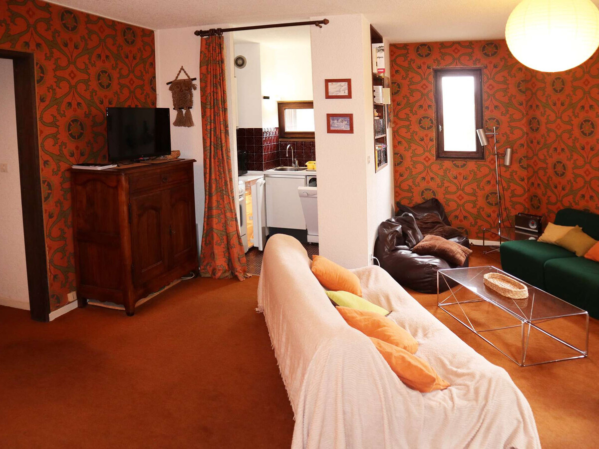 Appartement 8 pers aux Orres - accès direct pistes - Photo 3