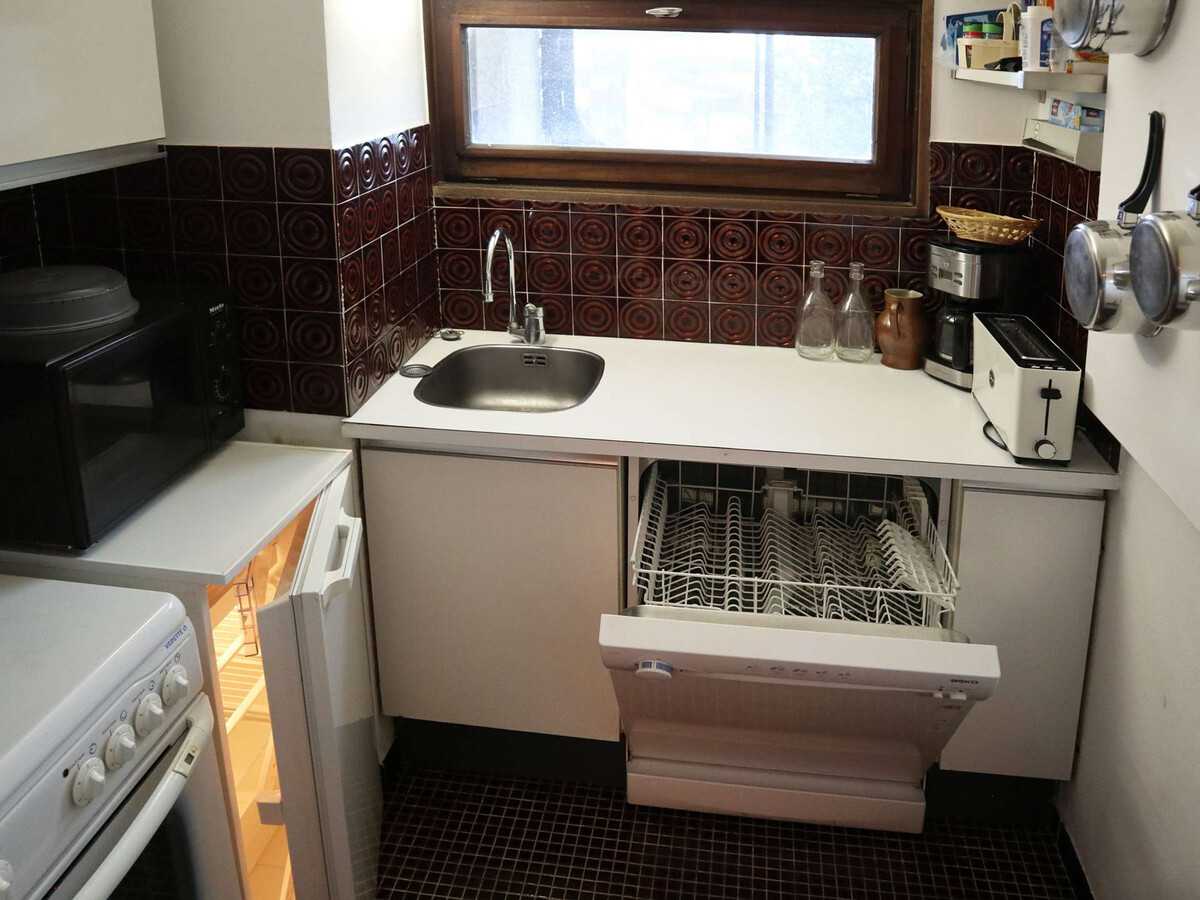 Appartement 8 pers aux Orres - accès direct pistes - Photo 4