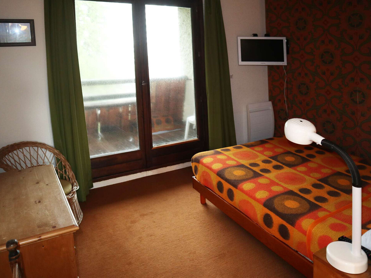 Appartement 8 pers aux Orres - accès direct pistes - Photo 5