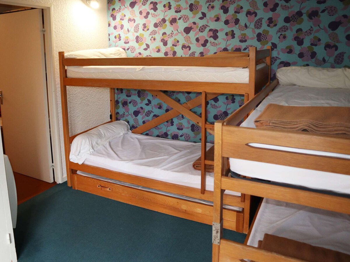Appartement 8 pers aux Orres - accès direct pistes - Photo 7