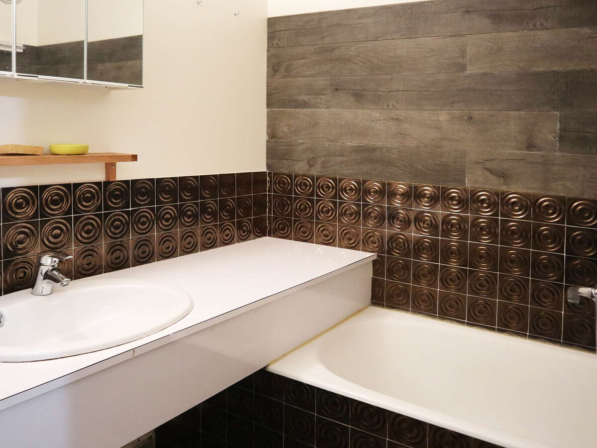 Appartement 8 pers aux Orres - accès direct pistes - Photo 8