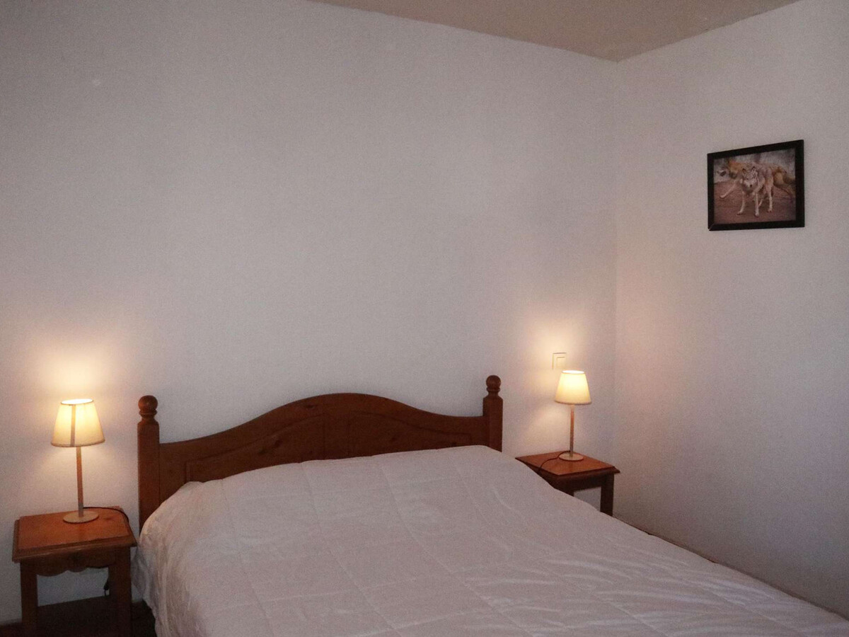 Appartement 6 pers skis aux pieds, piscine chauffée & sauna - Photo 6