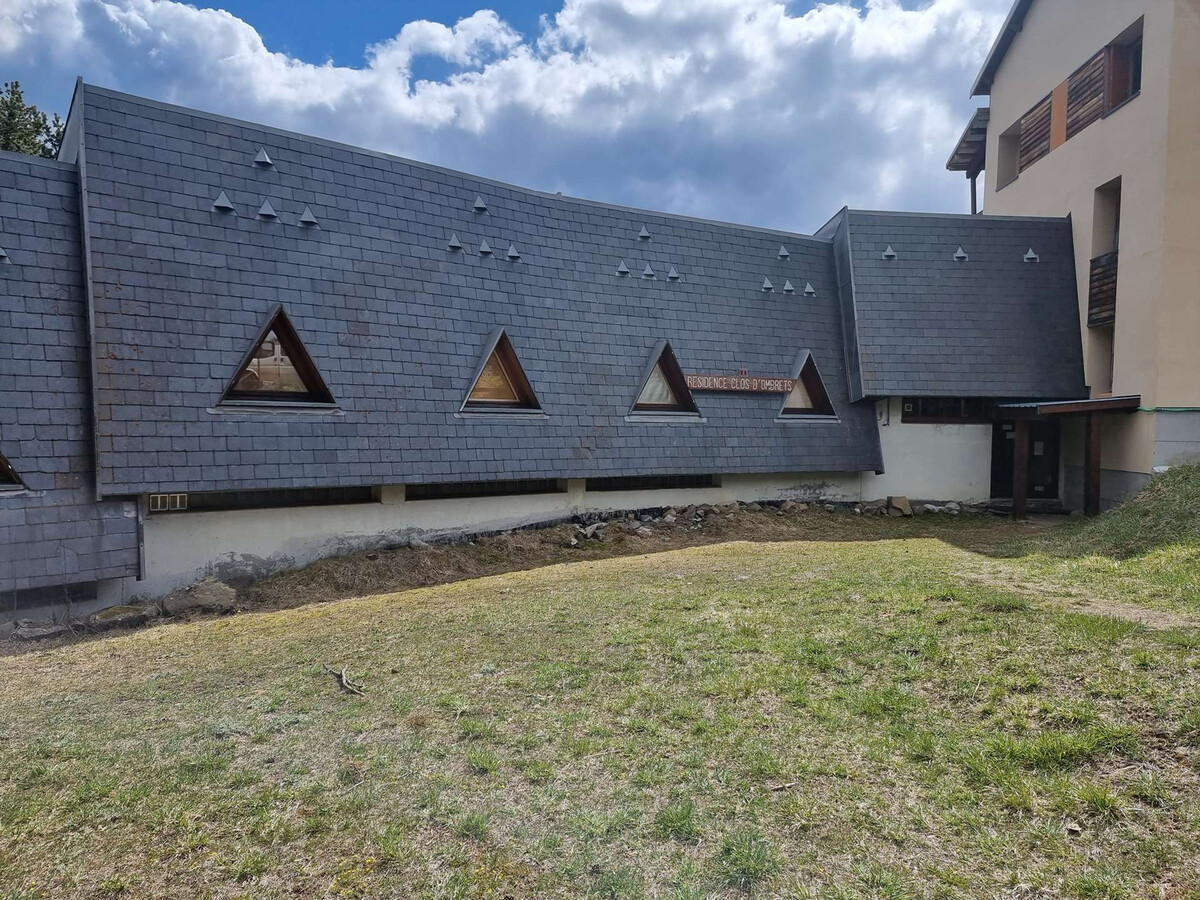 Appartement 6 pers, 2 ch, balcon sud, pieds des pistes - Photo 9
