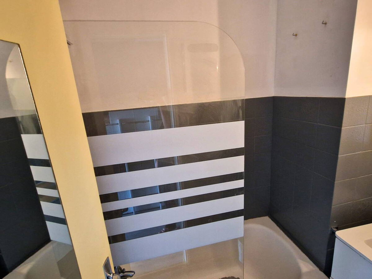 Duplex 6 pers, balcon sud, centre station Chaillol - Photo 11