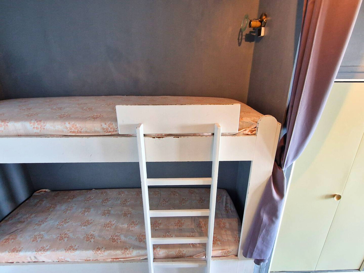 Duplex 6 pers, balcon sud, centre station Chaillol - Photo 12