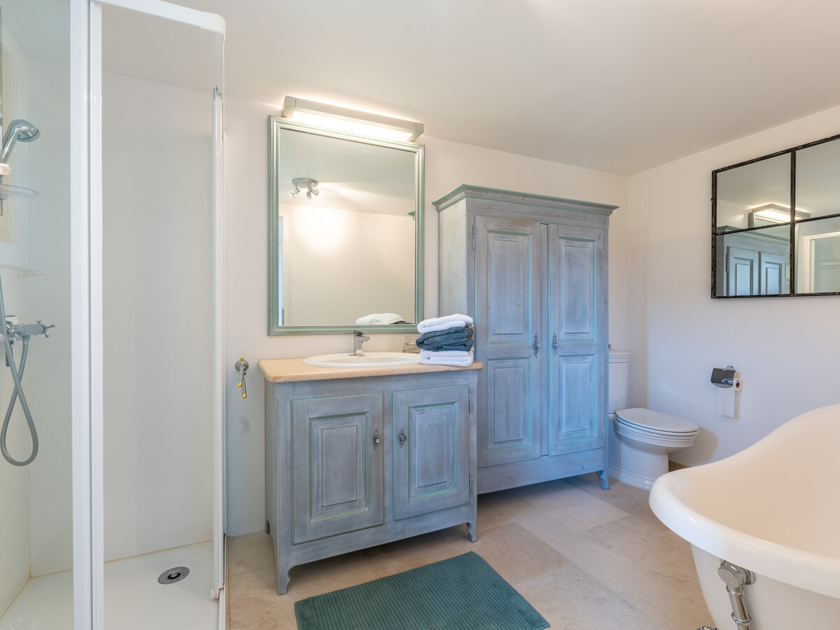 Appartement chalet 10 personnes au Grand-Bornand, 750 m pistes - Photo 6