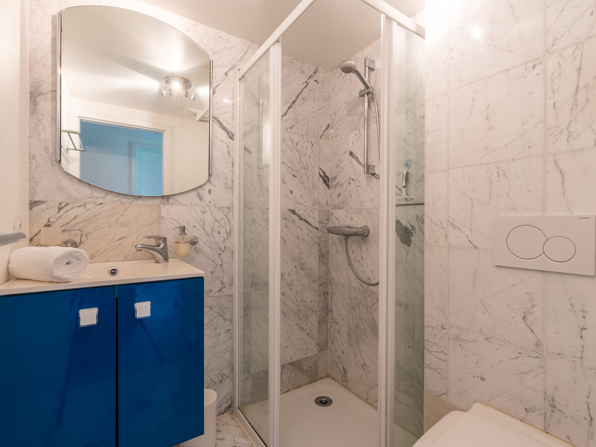 Appartement chalet 10 personnes au Grand-Bornand, 750 m pistes - Photo 10