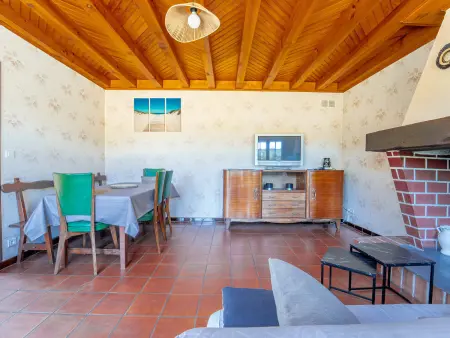 Maison 6 pers à Vielle-Saint-Girons - Jardin et parking - Photo 3