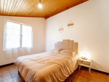 Maison 6 pers à Vielle-Saint-Girons - Jardin et parking - Photo 8