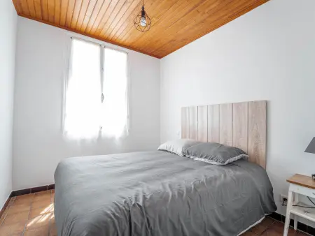 Maison 6 pers à Vielle-Saint-Girons - Jardin et parking - Photo 9