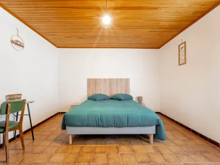 Maison 6 pers à Vielle-Saint-Girons - Jardin et parking - Photo 10