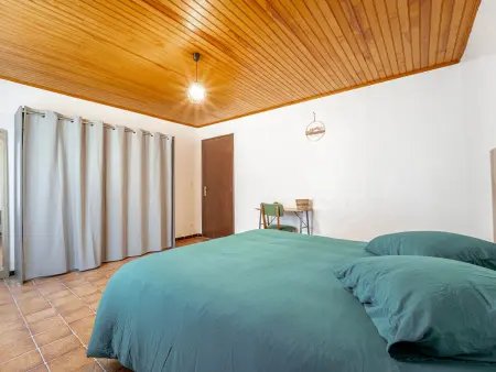 Maison 6 pers à Vielle-Saint-Girons - Jardin et parking - Photo 11