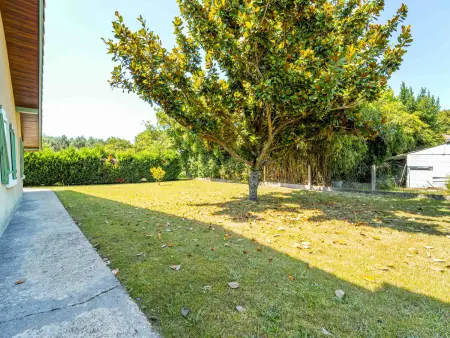 Maison 6 pers à Vielle-Saint-Girons - Jardin et parking - Photo 15
