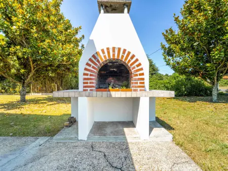 Maison 6 pers à Vielle-Saint-Girons - Jardin et parking - Photo 17