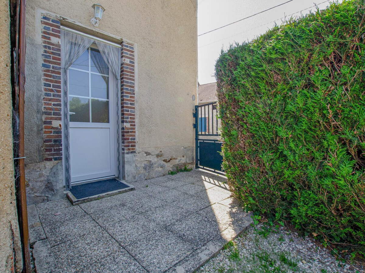 Gîte de plain-pied à Crancey, jardin 50m², parking - Photo 14