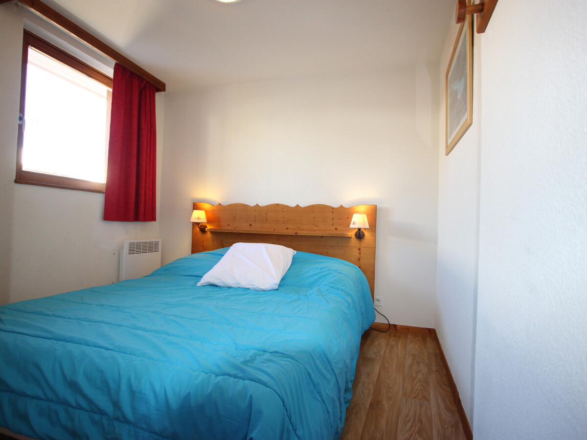 Appartement 30m² Chamrousse, 4 personnes, terrasse - Photo 3