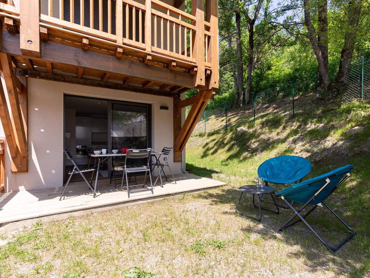 Appartement neuf 4 pers, garage et ski à 2 min - Photo 8