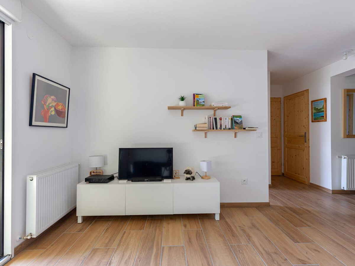 Appartement neuf 4 pers, garage et ski à 2 min - Photo 10