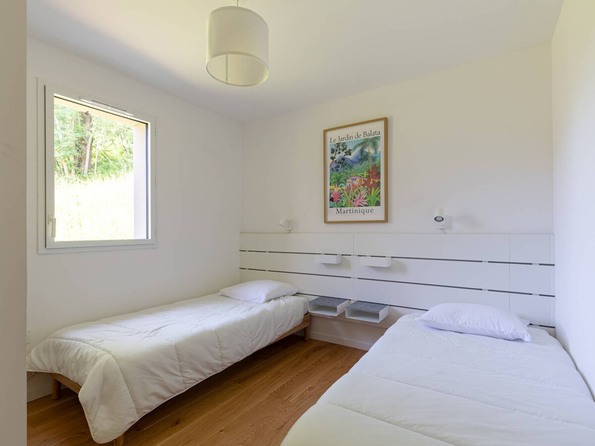 Appartement neuf 4 pers, garage et ski à 2 min - Photo 14