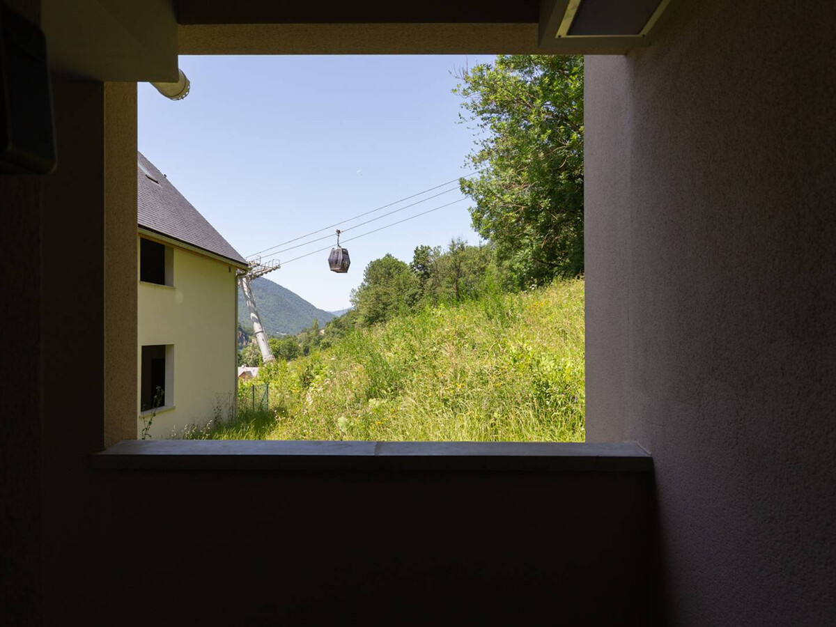 Appartement neuf 4 pers, garage et ski à 2 min - Photo 15