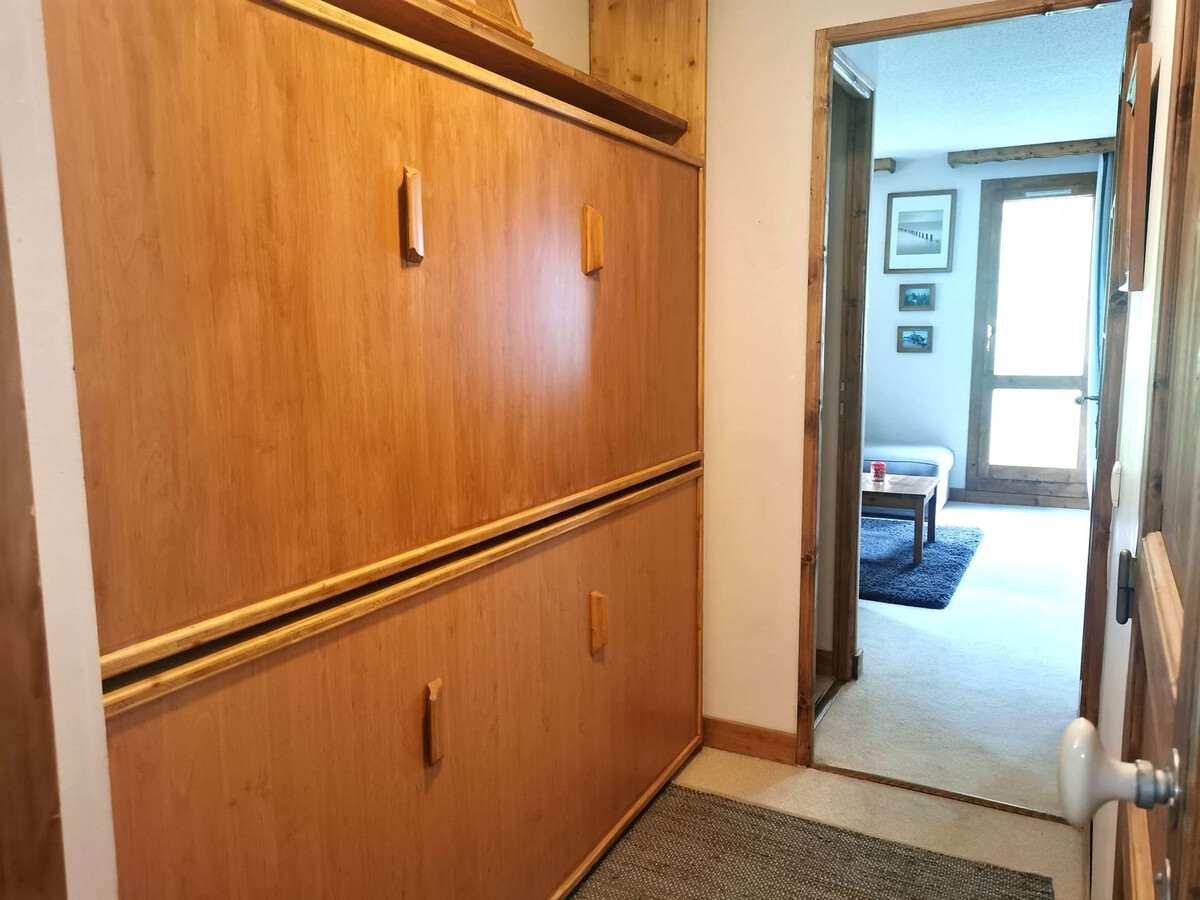 Appartement 2 pièces ski aux pieds, animaux admis - Photo 5