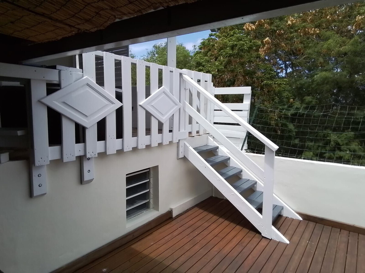 Maison 10 pers. avec salle de jeux et jacuzzi à La Possession - Photo 25