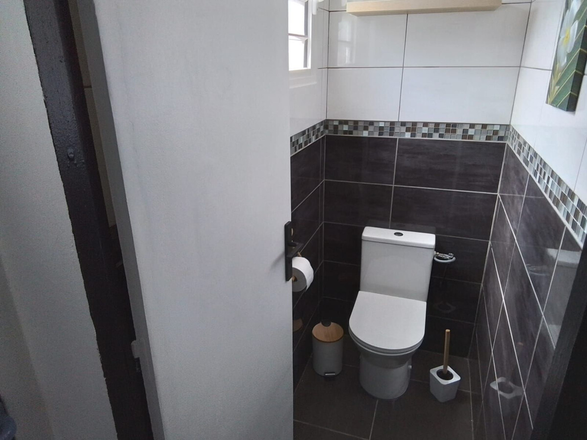 Maison 10 pers. avec salle de jeux et jacuzzi à La Possession - Photo 28