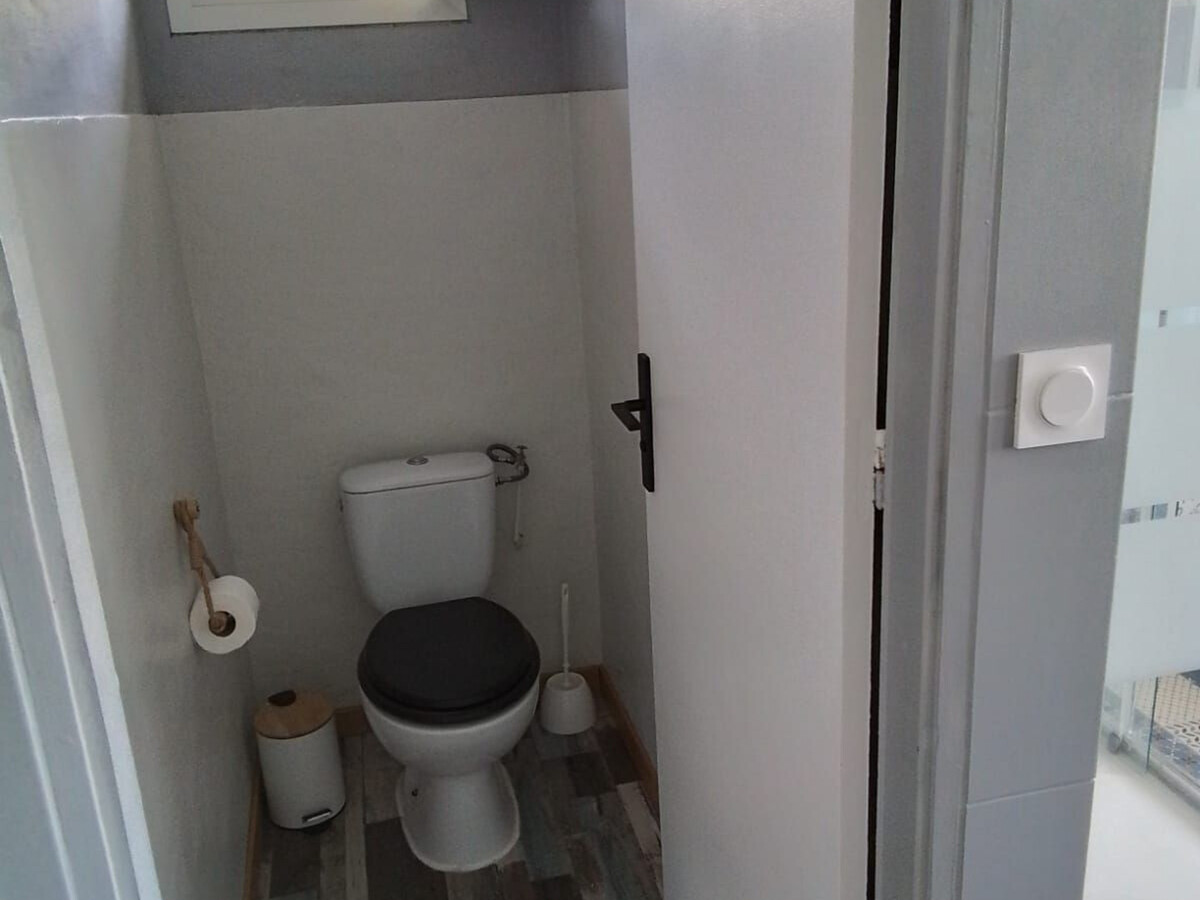 Maison 10 pers. avec salle de jeux et jacuzzi à La Possession - Photo 29
