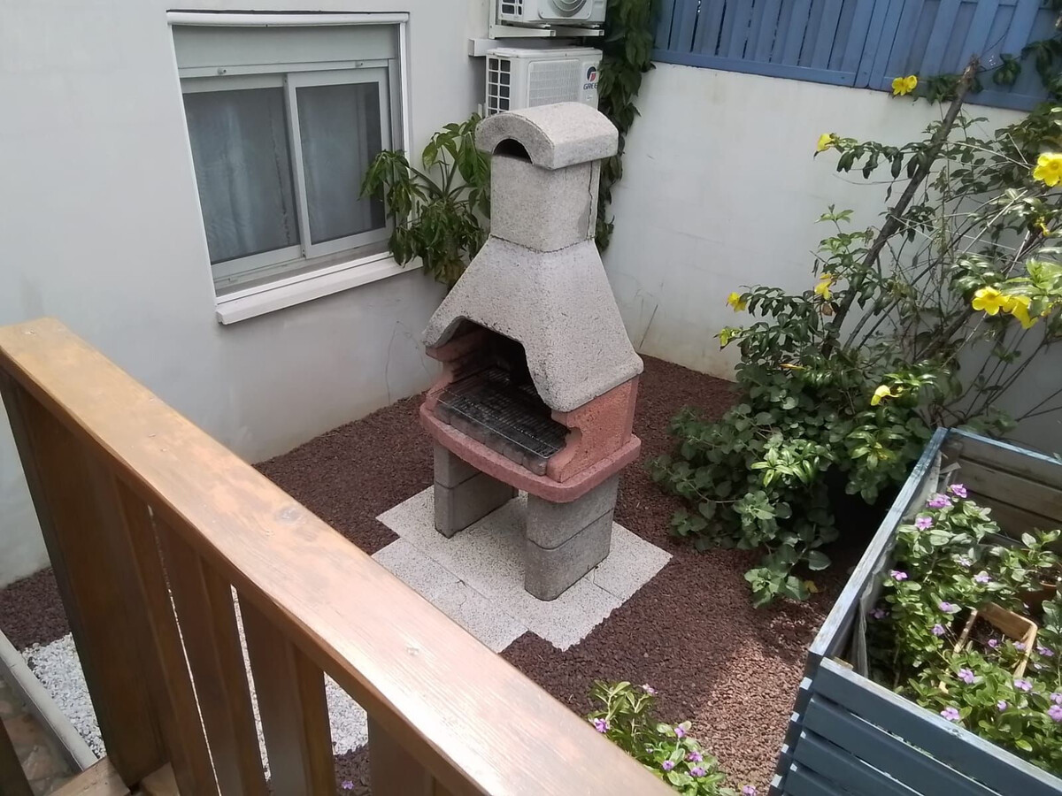 Maison 1 chambre, terrasse et accès direct piscine - Photo 17