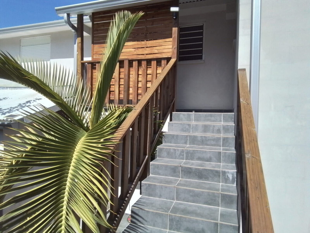 Maison 4 pers. avec terrasse et accès piscine - Photo 2