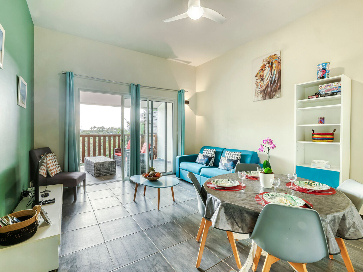 Maison 4 pers. avec terrasse et accès piscine - Photo 3