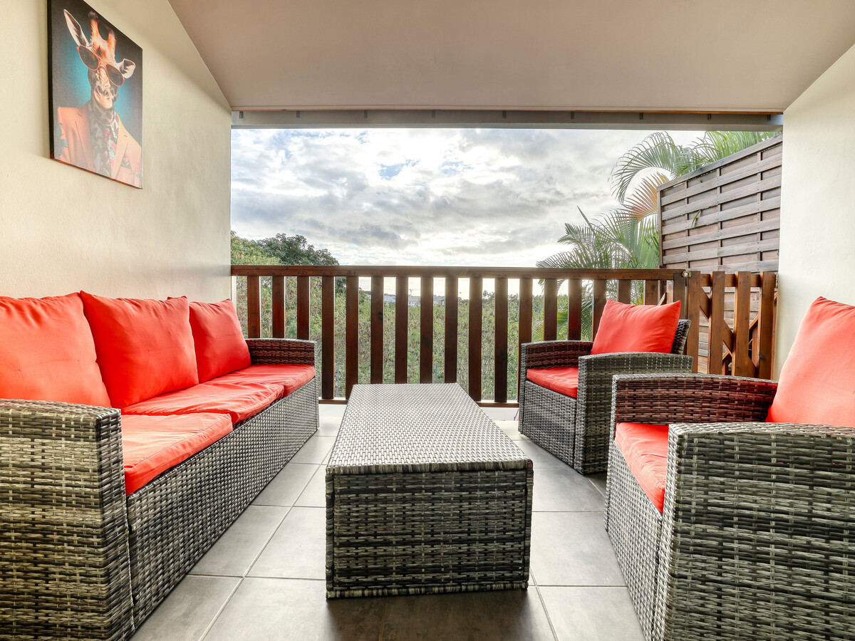 Maison 4 pers. avec terrasse et accès piscine - Photo 4