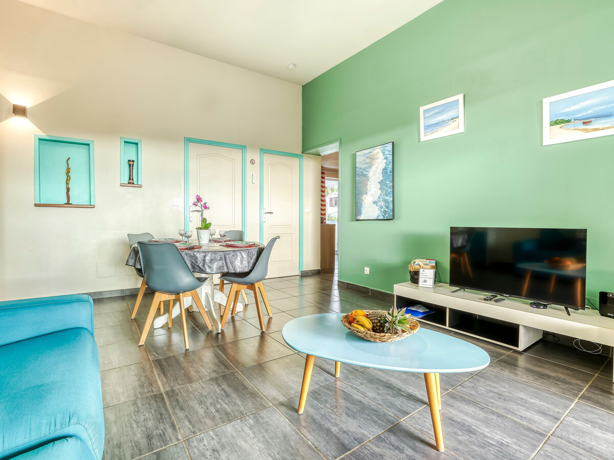 Maison 4 pers. avec terrasse et accès piscine - Photo 5