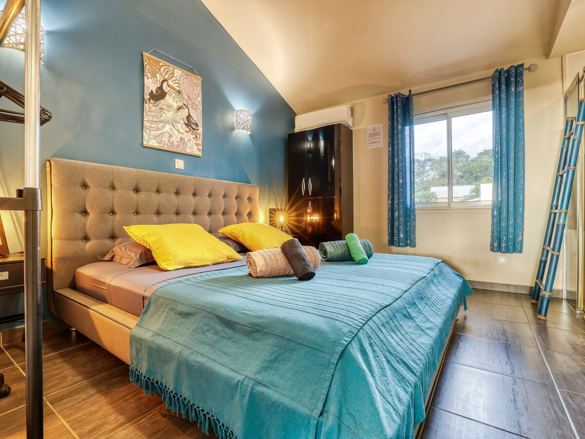 Maison 4 pers. avec terrasse et accès piscine - Photo 8