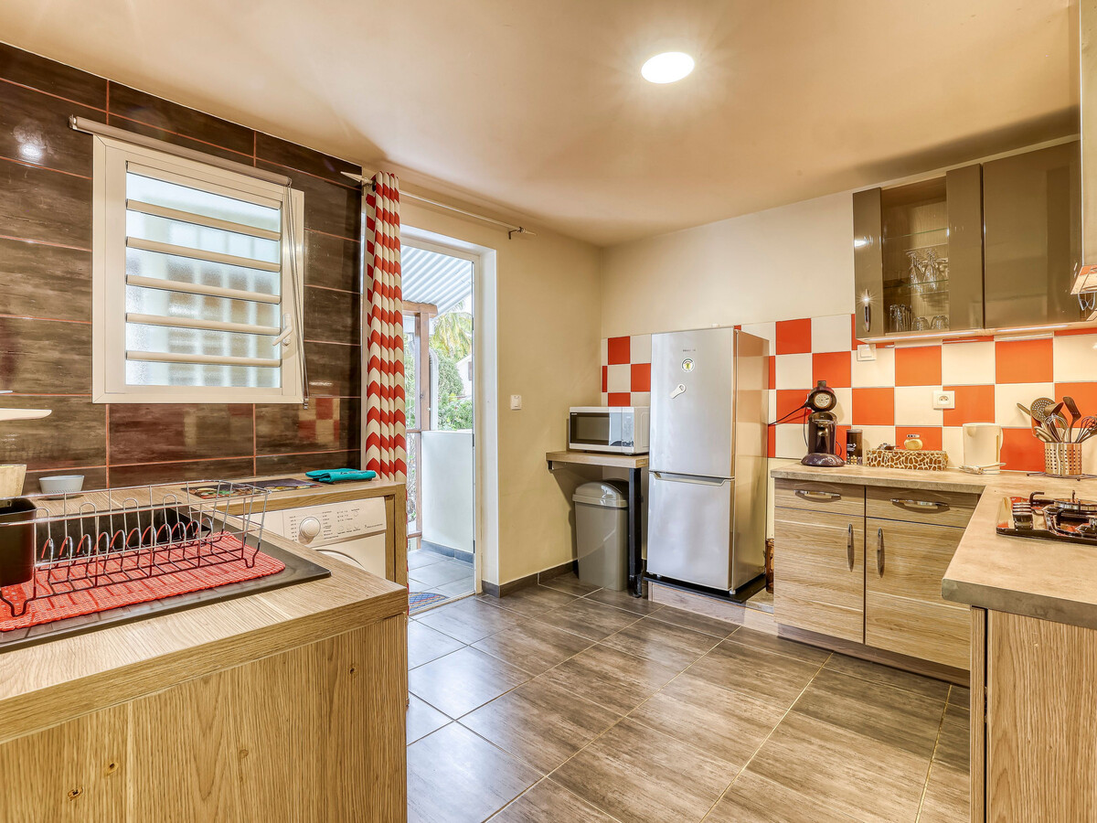 Maison 4 pers. avec terrasse et accès piscine - Photo 11