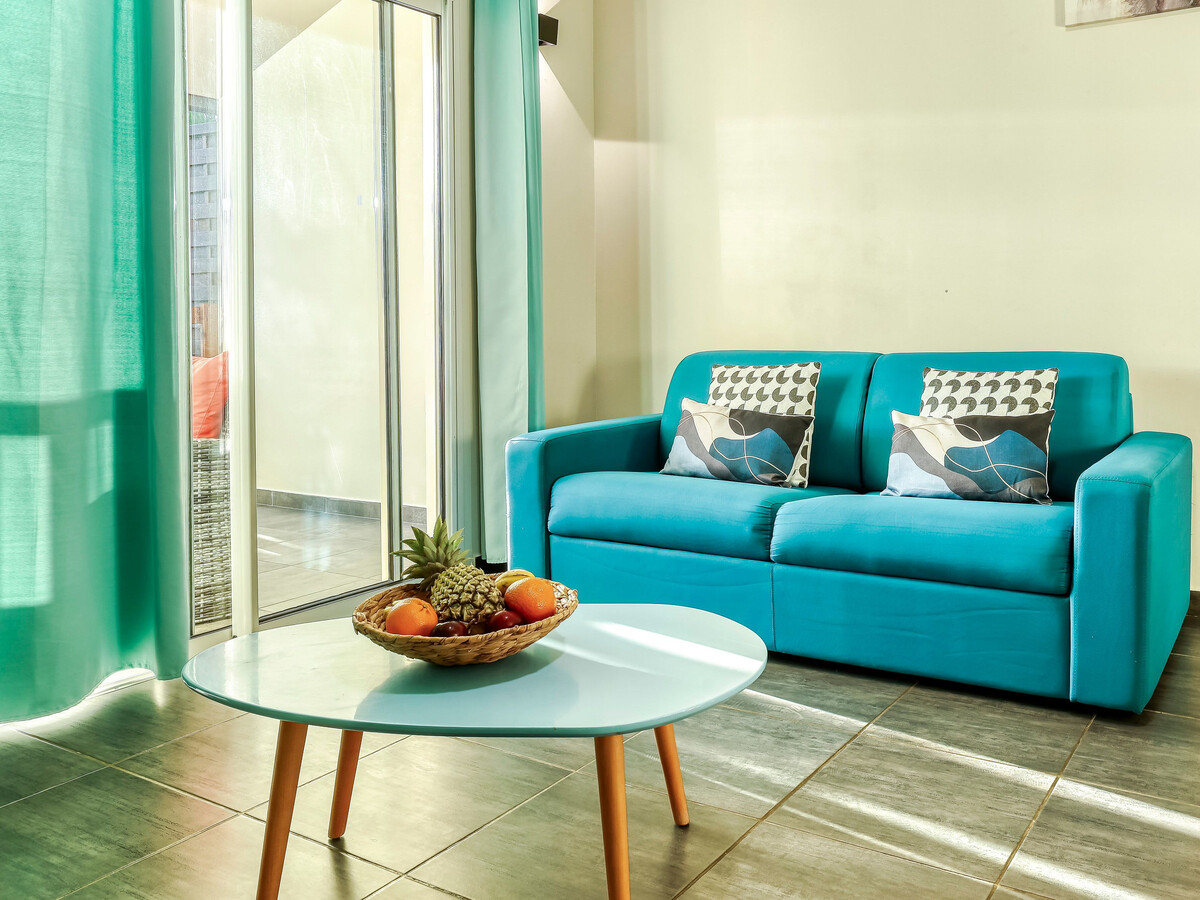 Maison 4 pers. avec terrasse et accès piscine - Photo 12