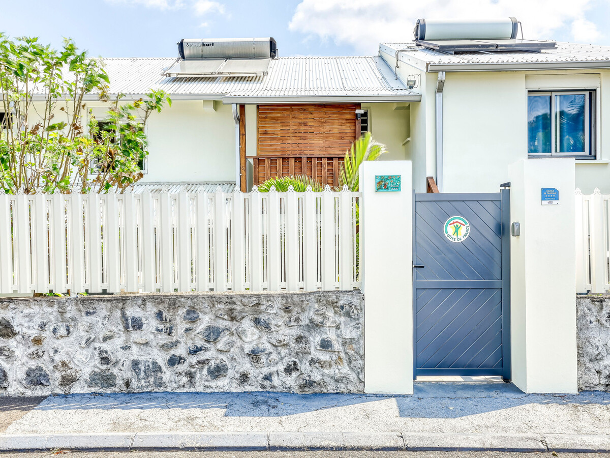 Maison 4 pers. avec terrasse et accès piscine - Photo 23