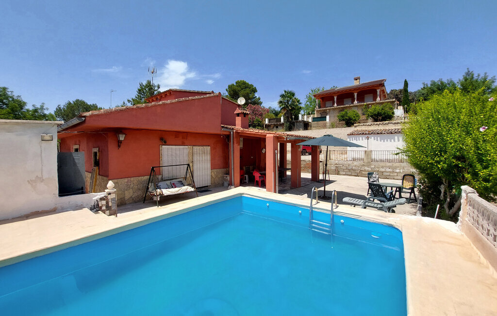Maison 10 personnes à Xàtiva - Photo 1